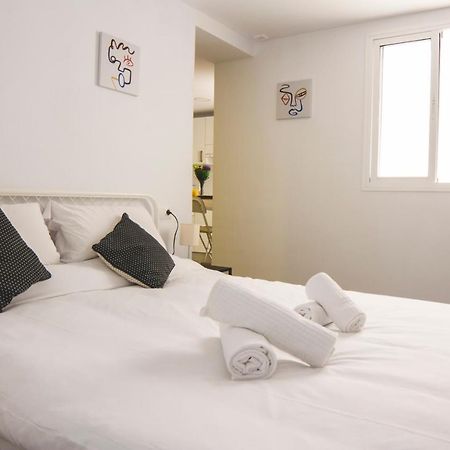 Cdz - Botica, Encantador Apartamento En Pleno Centro Historico Cadiz Ngoại thất bức ảnh