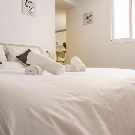 Cdz - Botica, Encantador Apartamento En Pleno Centro Historico Cadiz Ngoại thất bức ảnh