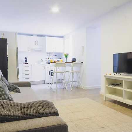 Cdz - Botica, Encantador Apartamento En Pleno Centro Historico Cadiz Ngoại thất bức ảnh