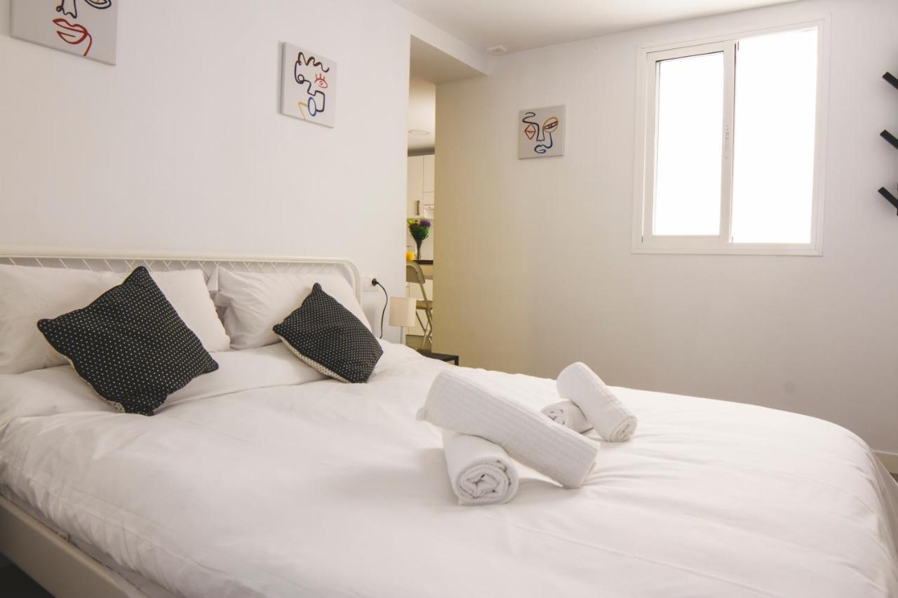 Cdz - Botica, Encantador Apartamento En Pleno Centro Historico Cadiz Ngoại thất bức ảnh