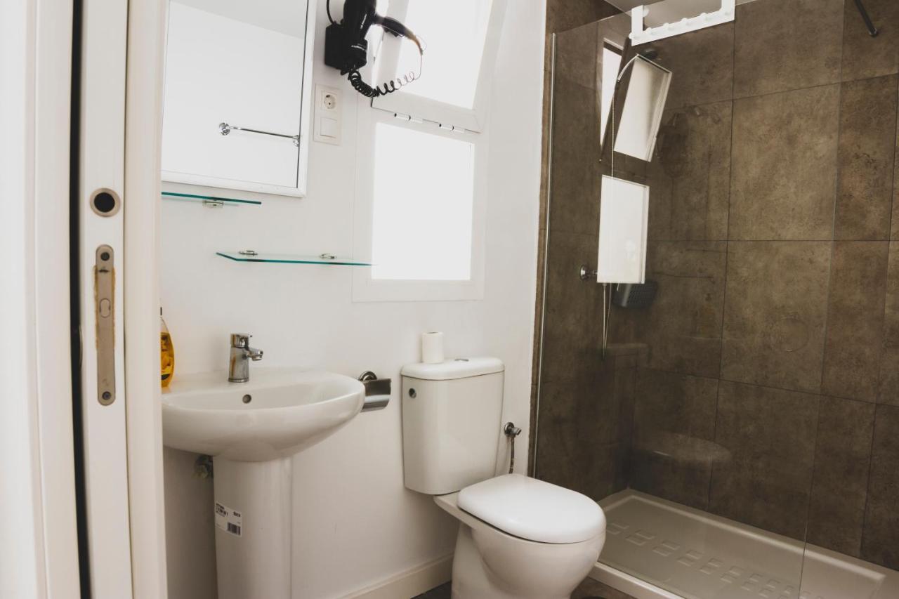 Cdz - Botica, Encantador Apartamento En Pleno Centro Historico Cadiz Ngoại thất bức ảnh