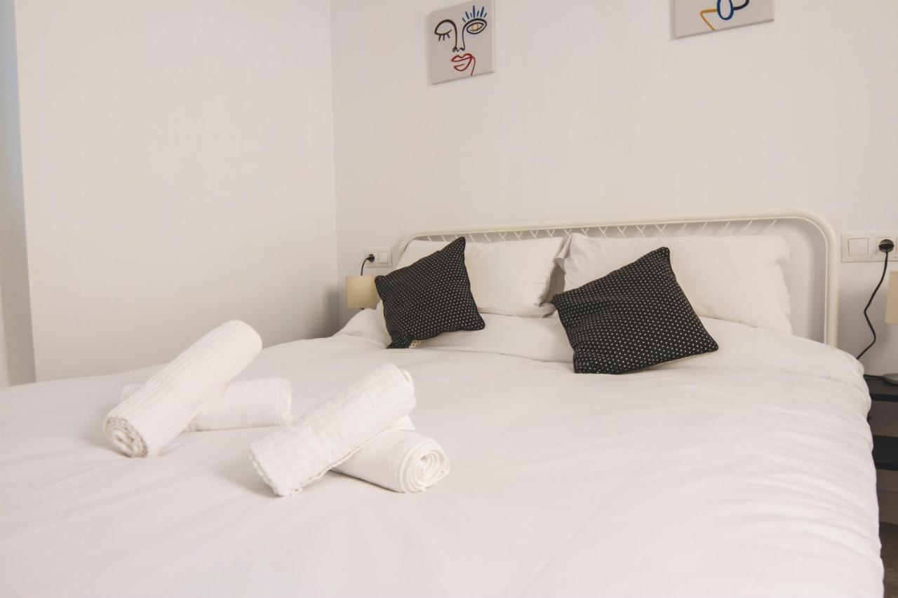Cdz - Botica, Encantador Apartamento En Pleno Centro Historico Cadiz Ngoại thất bức ảnh