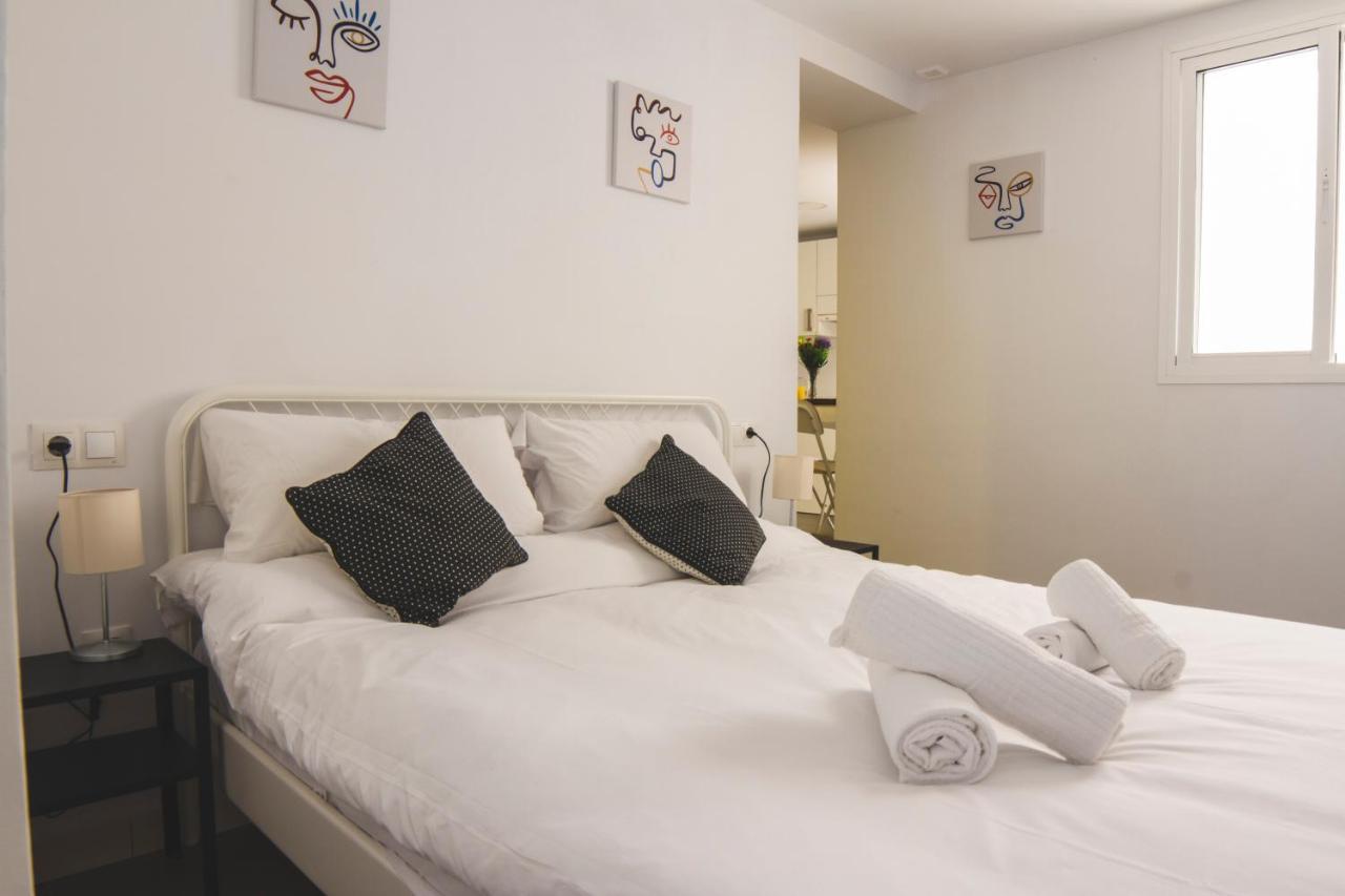 Cdz - Botica, Encantador Apartamento En Pleno Centro Historico Cadiz Ngoại thất bức ảnh