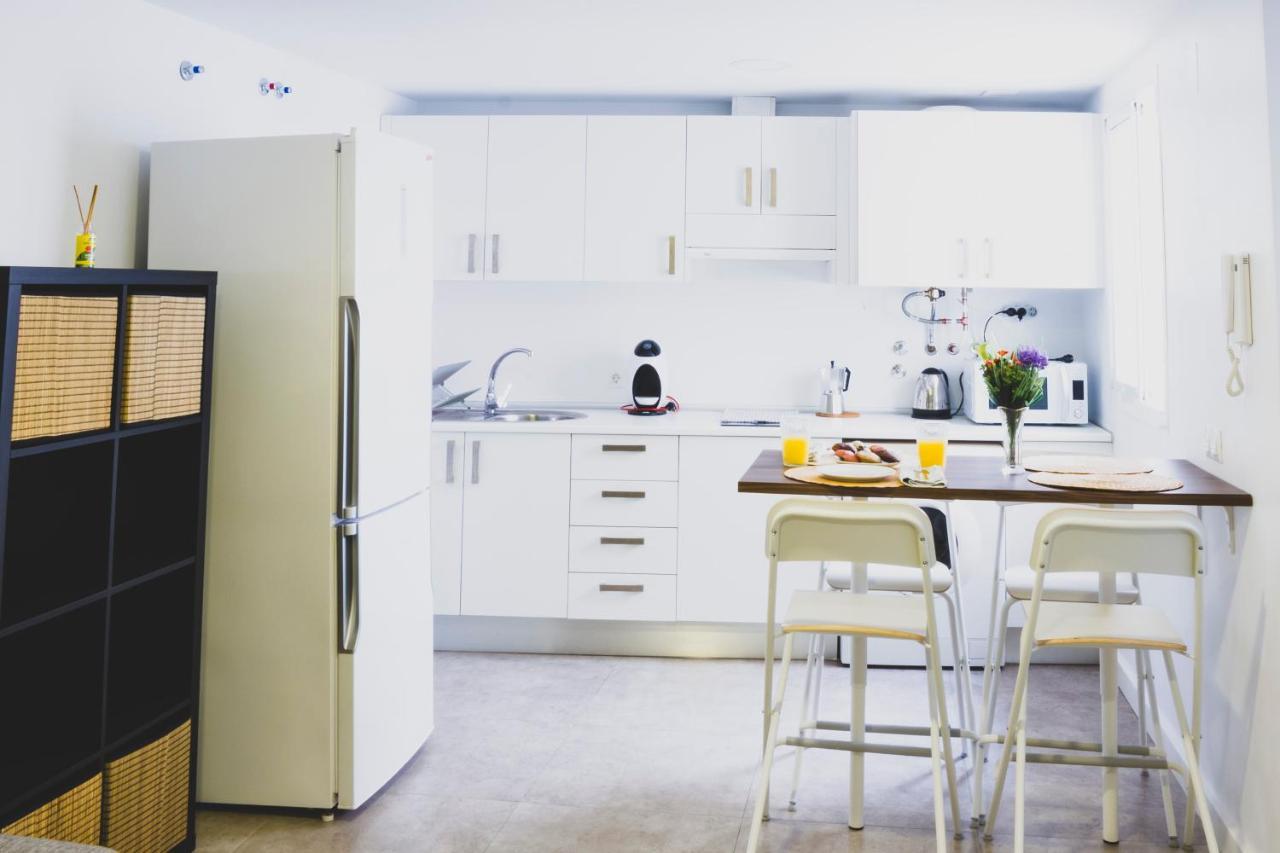 Cdz - Botica, Encantador Apartamento En Pleno Centro Historico Cadiz Ngoại thất bức ảnh