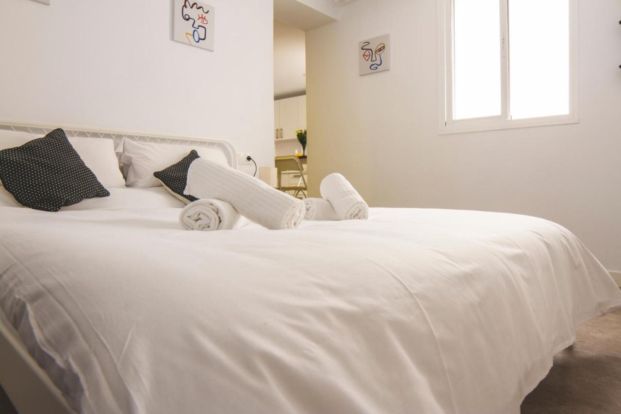 Cdz - Botica, Encantador Apartamento En Pleno Centro Historico Cadiz Ngoại thất bức ảnh
