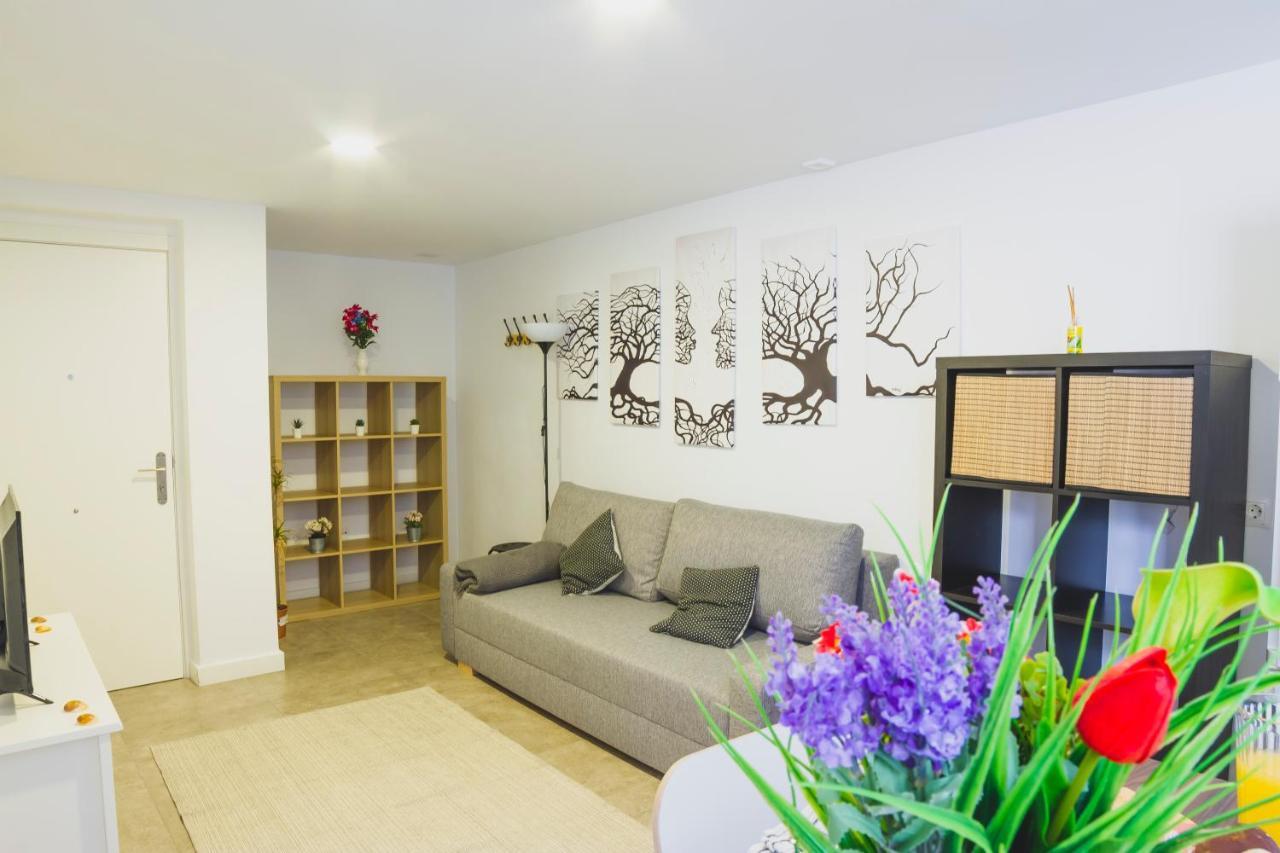 Cdz - Botica, Encantador Apartamento En Pleno Centro Historico Cadiz Ngoại thất bức ảnh