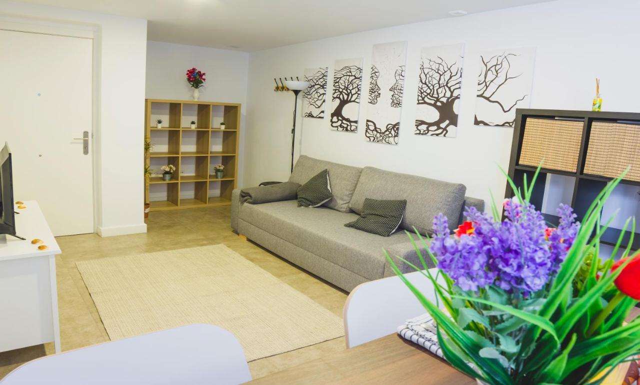 Cdz - Botica, Encantador Apartamento En Pleno Centro Historico Cadiz Ngoại thất bức ảnh