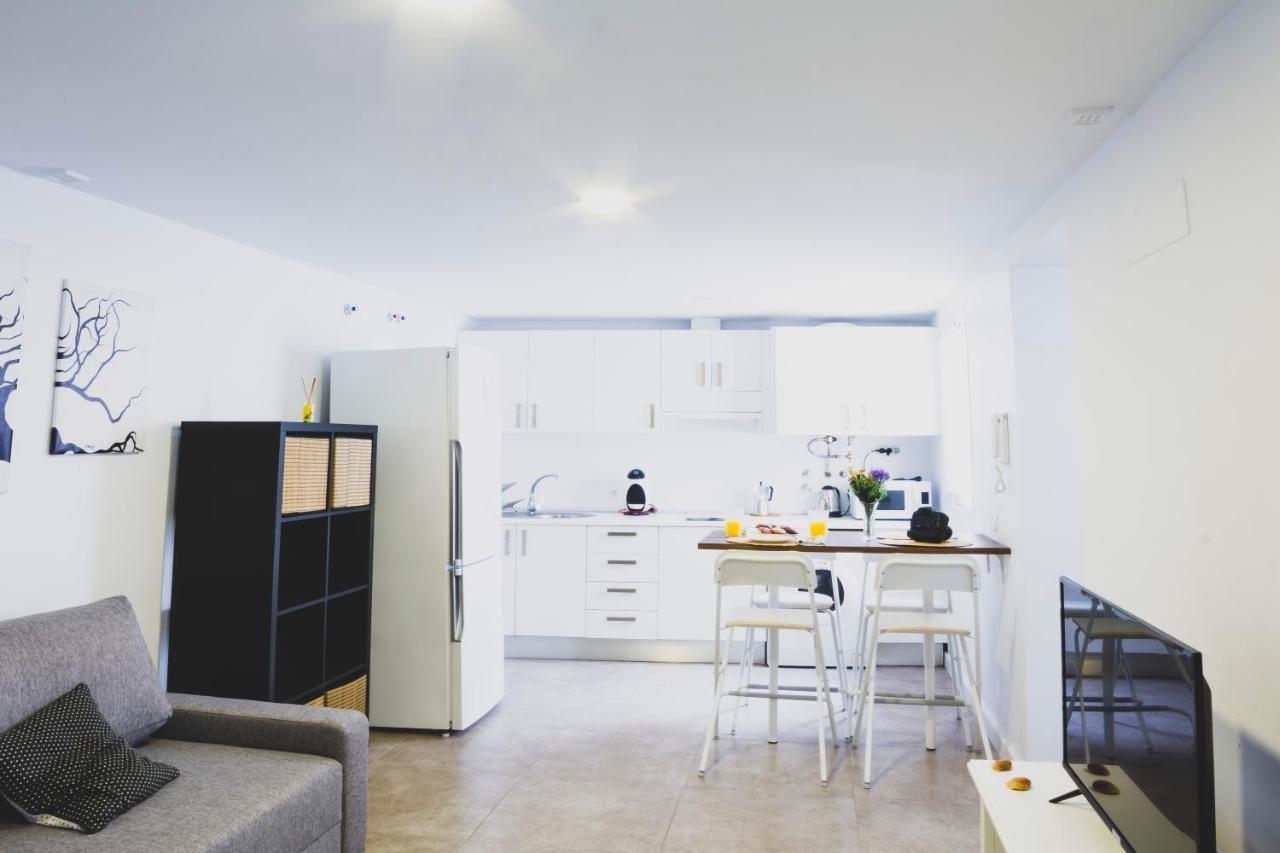 Cdz - Botica, Encantador Apartamento En Pleno Centro Historico Cadiz Ngoại thất bức ảnh