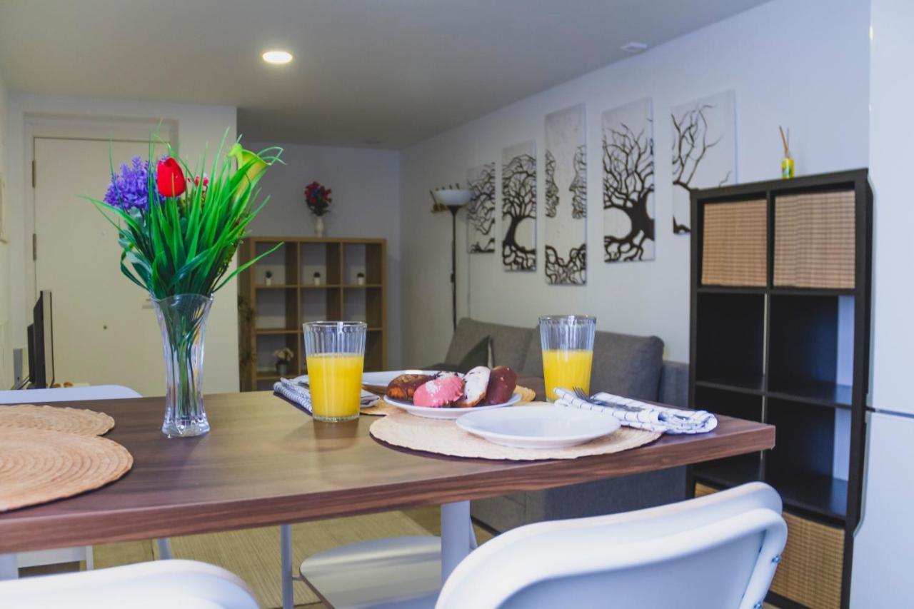 Cdz - Botica, Encantador Apartamento En Pleno Centro Historico Cadiz Ngoại thất bức ảnh
