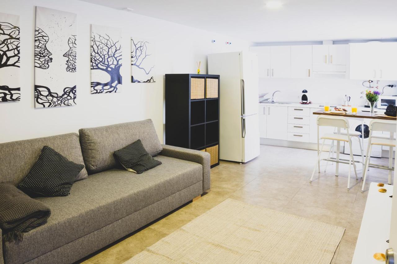 Cdz - Botica, Encantador Apartamento En Pleno Centro Historico Cadiz Ngoại thất bức ảnh